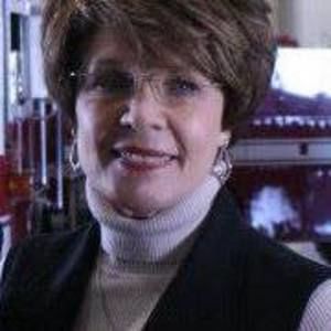 Meet your Posher, Jane